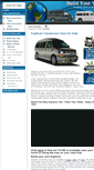 Mobile Screenshot of buildyourvan.com